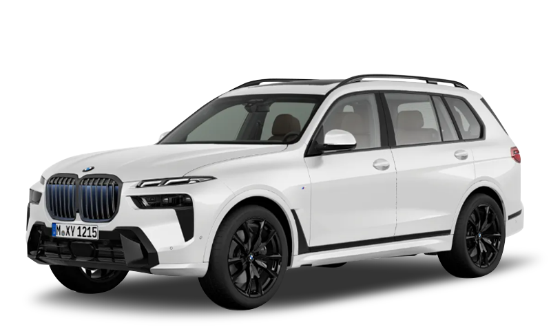 미네랄 화이트 익스테리어